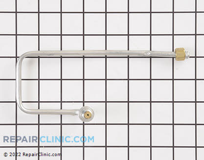 Tappan Push Button Switch