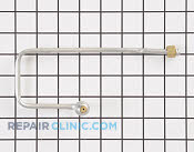 Orifice - Part # 1086533 Mfg Part # WB28K10239