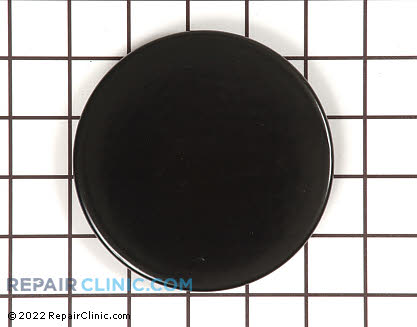 Surface Burner Cap (OEM)  WB28K10213