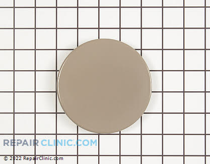 Surface Burner Cap (OEM)  WB28K10221