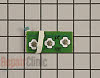 Switch Membrane WB27X10725 Alternate Product View