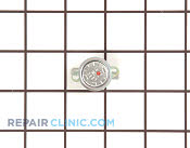 Thermostat - Part # 1086433 Mfg Part # WB27X10821