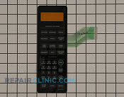 Touchpad - Part # 1086369 Mfg Part # WB27X10753