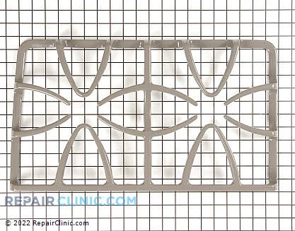 Burner Grate (OEM)  WB31K10089