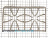 Burner Grate WB31K10090 Alternate Product View