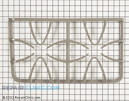 Burner Grate (OEM)  WB31K10109
