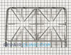 Burner Grate WB31K10133 Alternate Product View