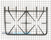 Burner Grate - Part # 1086775 Mfg Part # WB31K10138