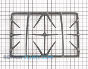 Burner Grate - Part # 1086790 Mfg Part # WB31T10084