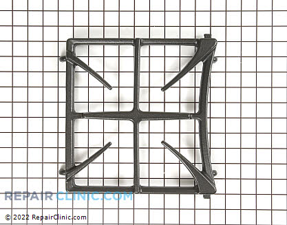 Burner Grate (OEM)  WB31T10095
