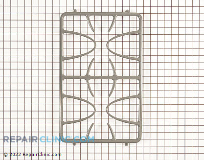 Burner Grate (OEM)  WB31T10106