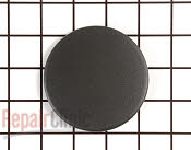 Surface Burner Cap - Part # 1086622 Mfg Part # WB29K10023
