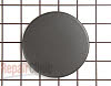 Surface Burner Cap WB29K10024      Alternate Product View