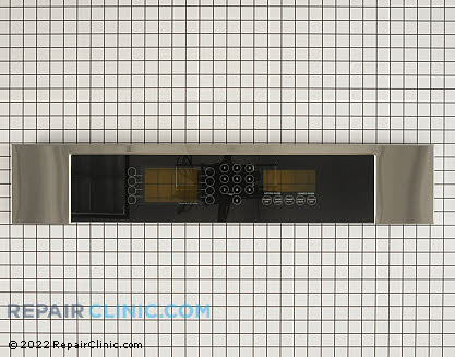 Touchpad and Control Panel (OEM)  WB29T10068