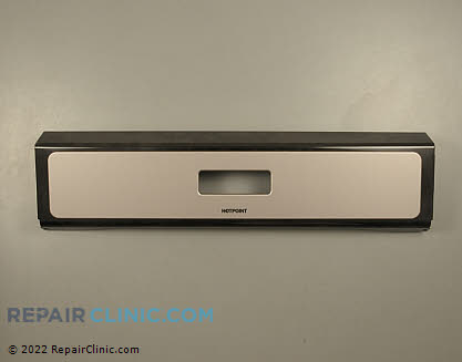 Backsplash panel WB36K10441 Main Product View