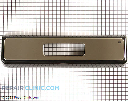 Control Panel WB36K10355 Main Product View
