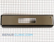Control  Panel - Part # 1086980 Mfg Part # WB36K10355