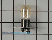 Light Bulb - Part # 1087398 Mfg Part # WB36X10302