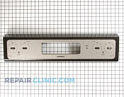 Panel - Part # 1087065 Mfg Part # WB36K10442