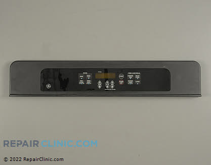 Touchpad and Control Panel WB36T10550 Main Product View
