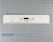 Touchpad and Control Panel - Part # 1087132 Mfg Part # WB36T10552