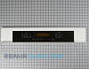 Touchpad and Control Panel WB36T10576 Alternate Product View