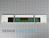 Touchpad and Control Panel WB36T10576 Alternate Product View
