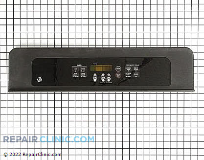 Touchpad and Control Panel WB36T10606 Main Product View