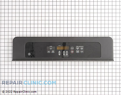 Touchpad and Control Panel (OEM)  WB36T10609