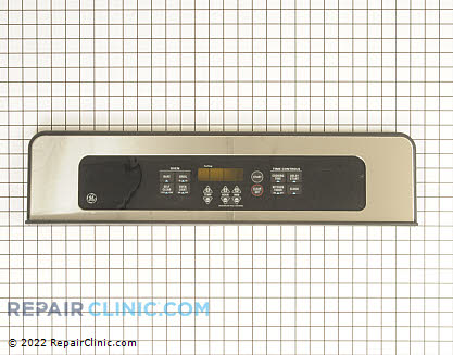 Touchpad and Control Panel (OEM)  WB36T10747