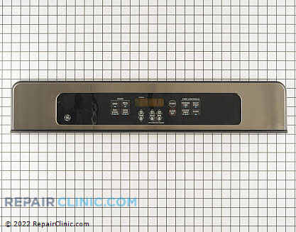 Touchpad and Control Panel (OEM)  WB36T10749