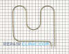 Warming Element WB44K10011 Alternate Product View
