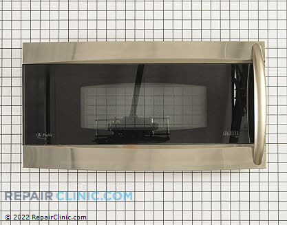 Door Assembly (OEM)  WB55X10707