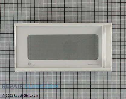 Door Assembly (OEM)  WB56X10317