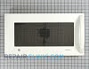 Microwave Oven Door WB56X10361 Alternate Product View
