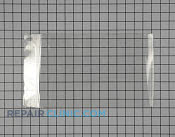 Tape - Part # 1087713 Mfg Part # WB55X10741