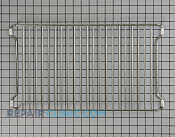 Wire Shelf - Part # 1087469 Mfg Part # WB48X10032