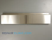 Kick panel - Part # 1087985 Mfg Part # WB56X10569
