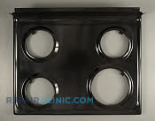 Maintop - Part # 1088149 Mfg Part # WB62K10086