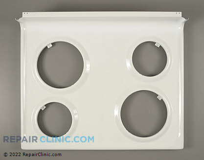 Metal Cooktop WB62K10080 Main Product View
