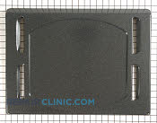 Base Assembly - Part # 1088314 Mfg Part # WB63T10101