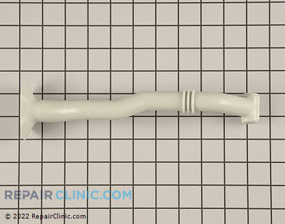 Center Wash Arm Support (OEM)  WD12X10147