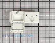 Dispenser - Part # 1088499 Mfg Part # WD12X10132