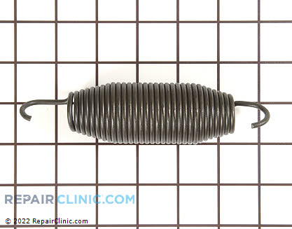 Door Spring WD03X10022 Main Product View