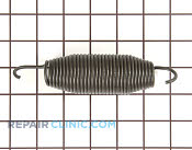Door Spring - Part # 1088449 Mfg Part # WD03X10022