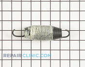 Door Spring - Part # 1088450 Mfg Part # WD03X10023