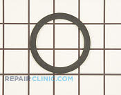 Gasket - Part # 1088462 Mfg Part # WD08X10044