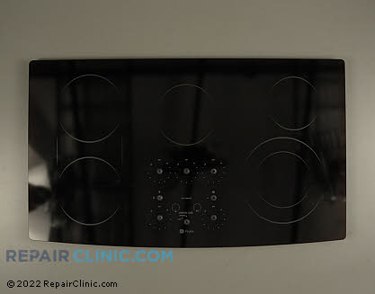Ge Range Maintop
