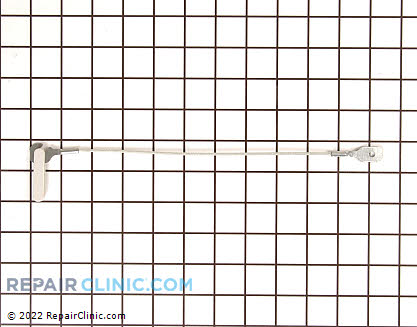 Hinge Cable WD01X10212 Main Product View