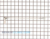 Hinge Cable - Part # 1088370 Mfg Part # WD01X10212